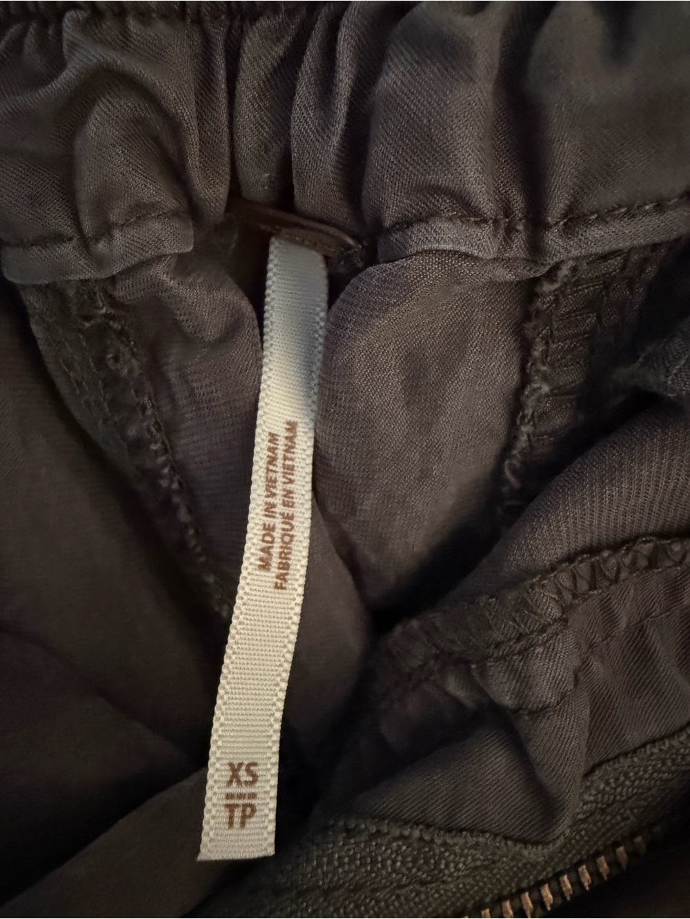 FP Rough Riding Maxi Skirt - Picture 7 of 9